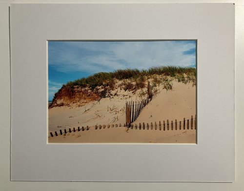 Sand Dunes Photographs