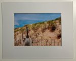 Sand Dunes Photographs