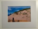 Sand Dunes Photographs