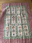 Dress Me Baby Doll Quilt