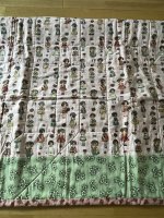 Dress Me Baby Doll Quilt